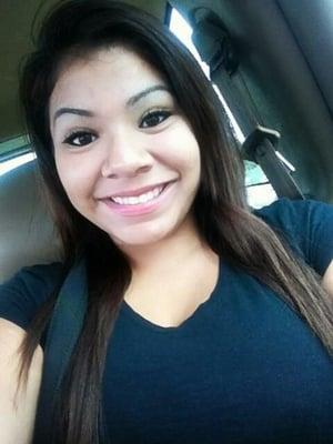 photo of Gricelle O.