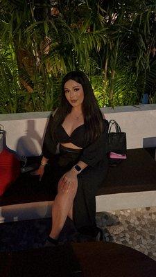 photo of Stephanie P.