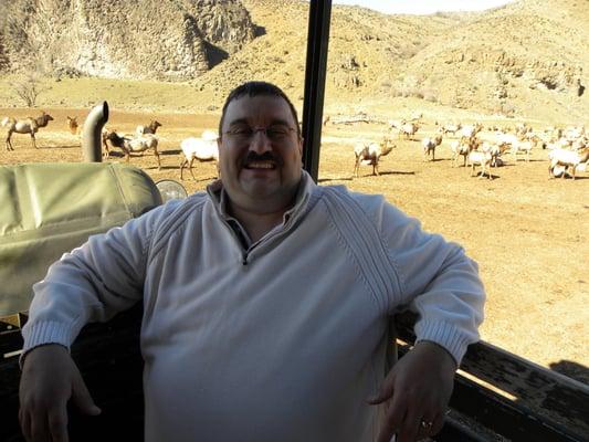 photo of Jonathan G.