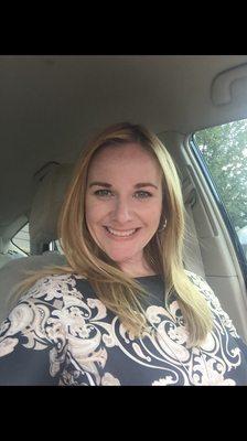 photo of christine l.