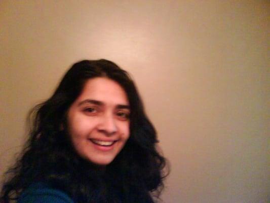Photo of Shefali S.