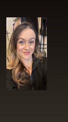 Photo of Melissa B.