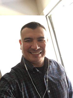 photo of Francisco C.