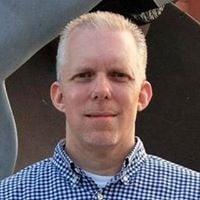 Photo of Joel G.