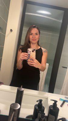 photo of Esmeralda L.