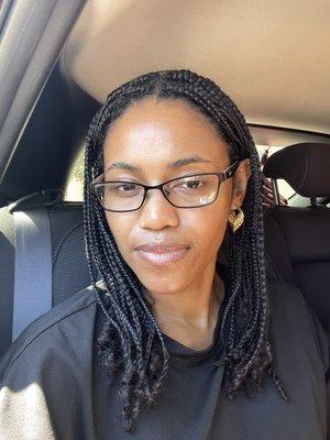 photo of Michaele S.