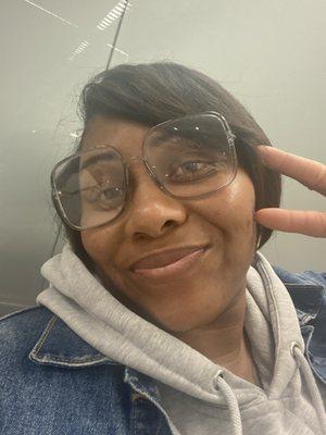 photo of Ashley A.