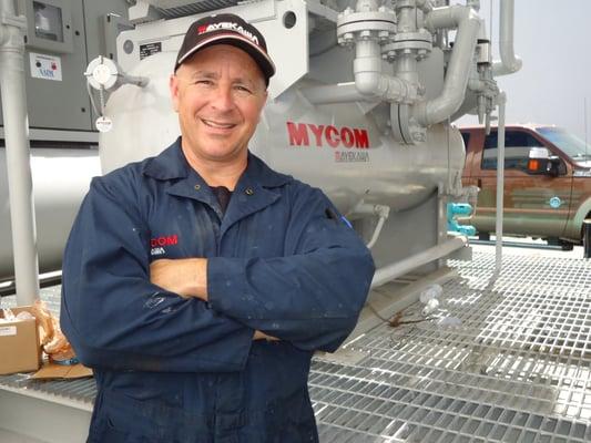 photo of Hank B.