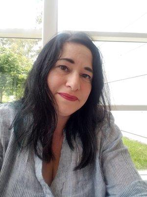 photo of Angelica M.