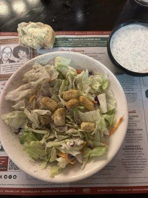 photo of Charmaine P.