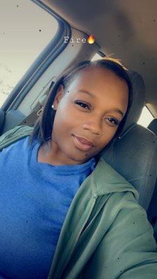 photo of Latoya M.