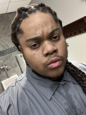 Photo of Christopher M.