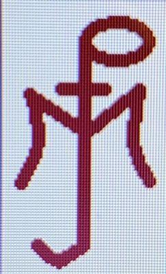 Photo of M F.
