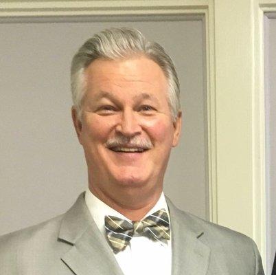Photo of Larry C.