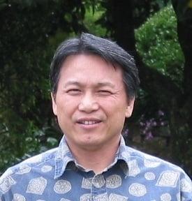 photo of Paul S.