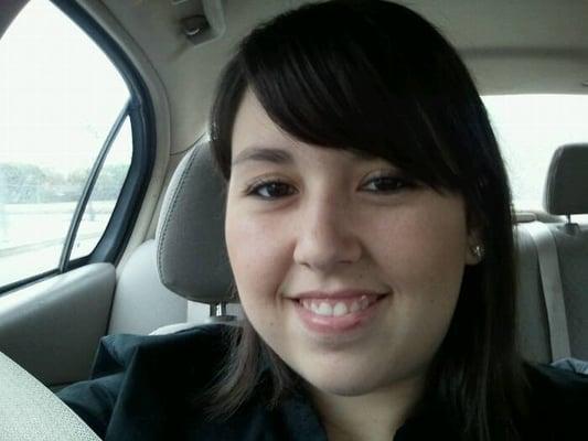 Photo of Brianna L.