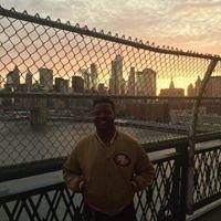 photo of Jamerson H.