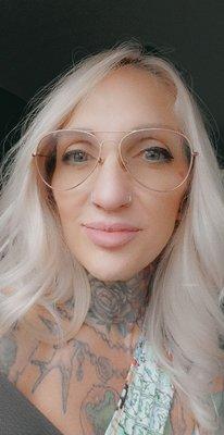 photo of Victoria M.