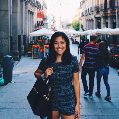 Photo of Tori G.