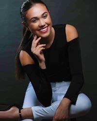 photo of Gabrielle B.