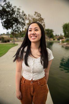 Photo of Sarah C.