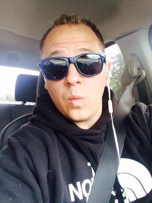 photo of Christopher B.