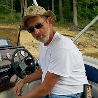 Photo of Billy B.