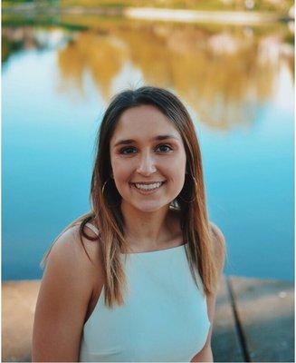 photo of Christina M.