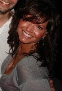Photo of Adrienne F.