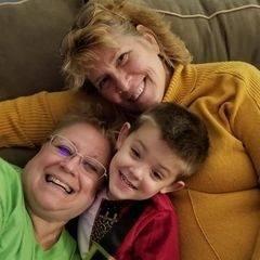 Photo of Karen S.