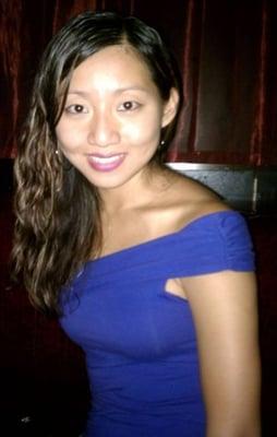 Photo of Linda L.