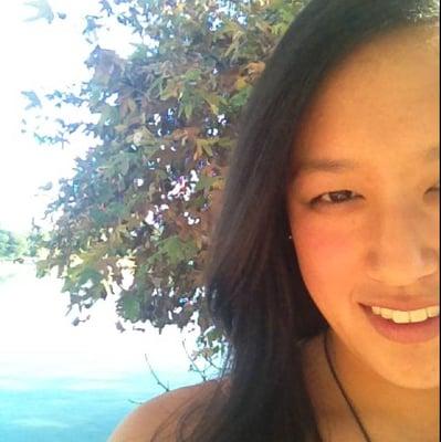 photo of Katherine T.