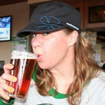 photo of Elizabeth M.