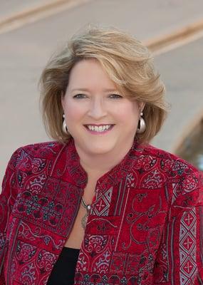 Photo of Martha B.