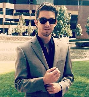 Photo of Matthew N.