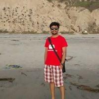 Photo of Ujjwal G.