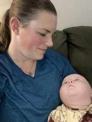 photo of Madeline H.