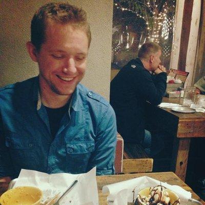 photo of Jonathan B.