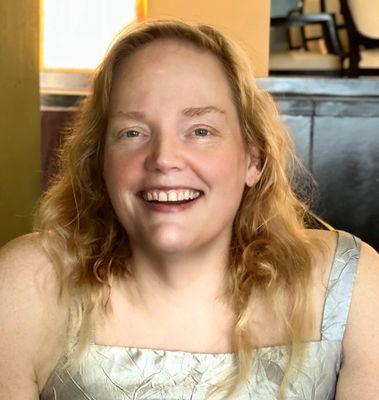 photo of Samantha P.