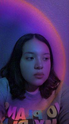 Photo of Ximena T.