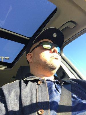 photo of Ron G.