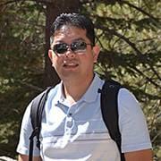 Photo of Vincent N.
