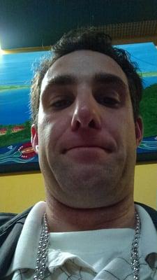 Photo of Troy G.