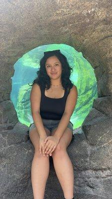 Photo of Kiana Y.