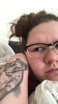 photo of Marissa M.
