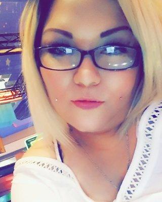 photo of Carolina M.