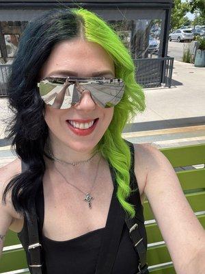 Photo of Sharon G.