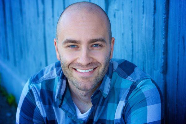 photo of Michael W F.