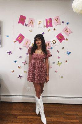 Photo of Naela N.