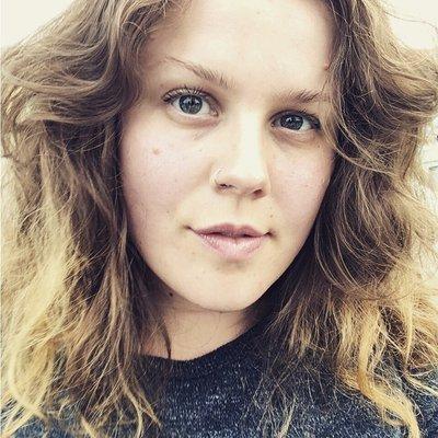 Photo of Kate P.